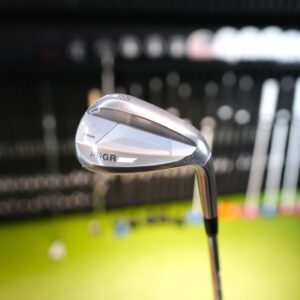 PRGR 0 Tour Wedge 58° SpecSteelⅢ Ver.2