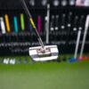 Scotty Cameron Fastback OC + TPT Pulse 70 BMP