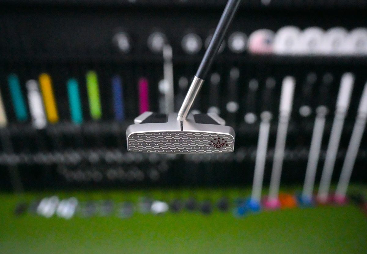 Scotty Cameron Phantom OC x DeraMax 02P-125MH (3)