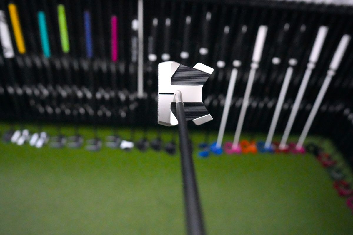 Scotty Cameron Phantom OC x DeraMax 02P-125MH (4)