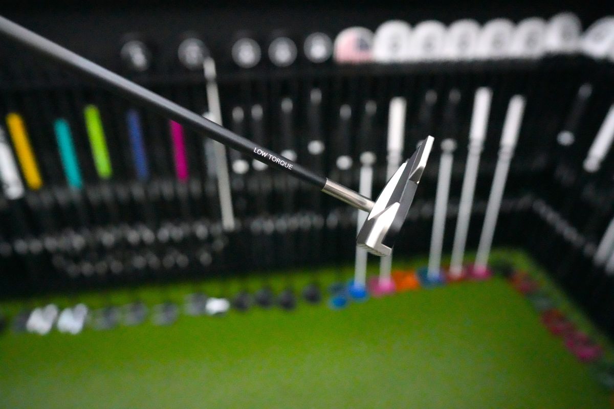 Scotty Cameron Phantom OC x DeraMax 02P-125MH (5)