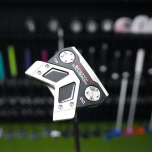 Scotty Cameron Phantom OC x DeraMax 02P-125MH