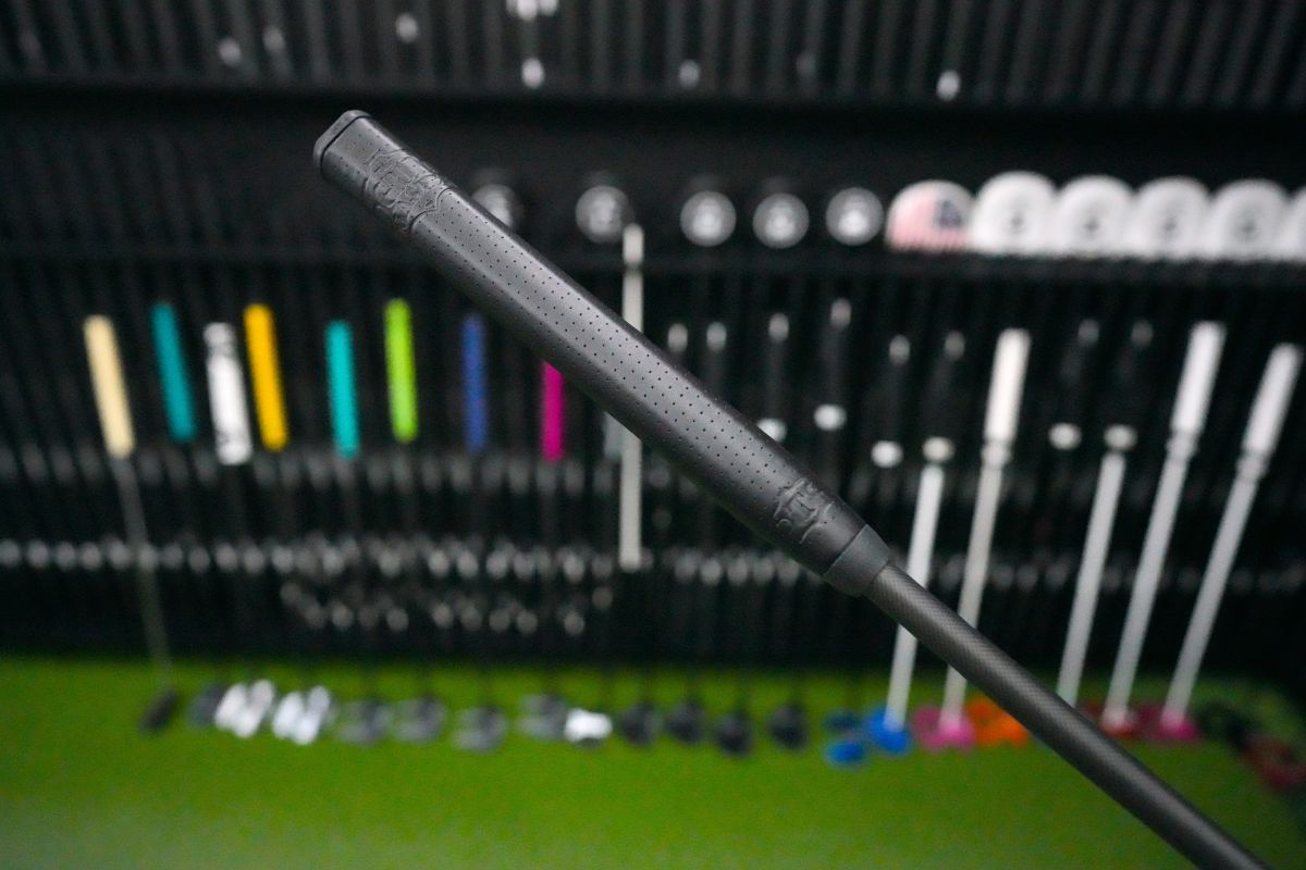 Scotty Cameron Phantom OC x DeraMax 02P-125MH (8)