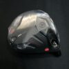 Callaway Quantum Triple Diamond Max 9° Driver Head Only