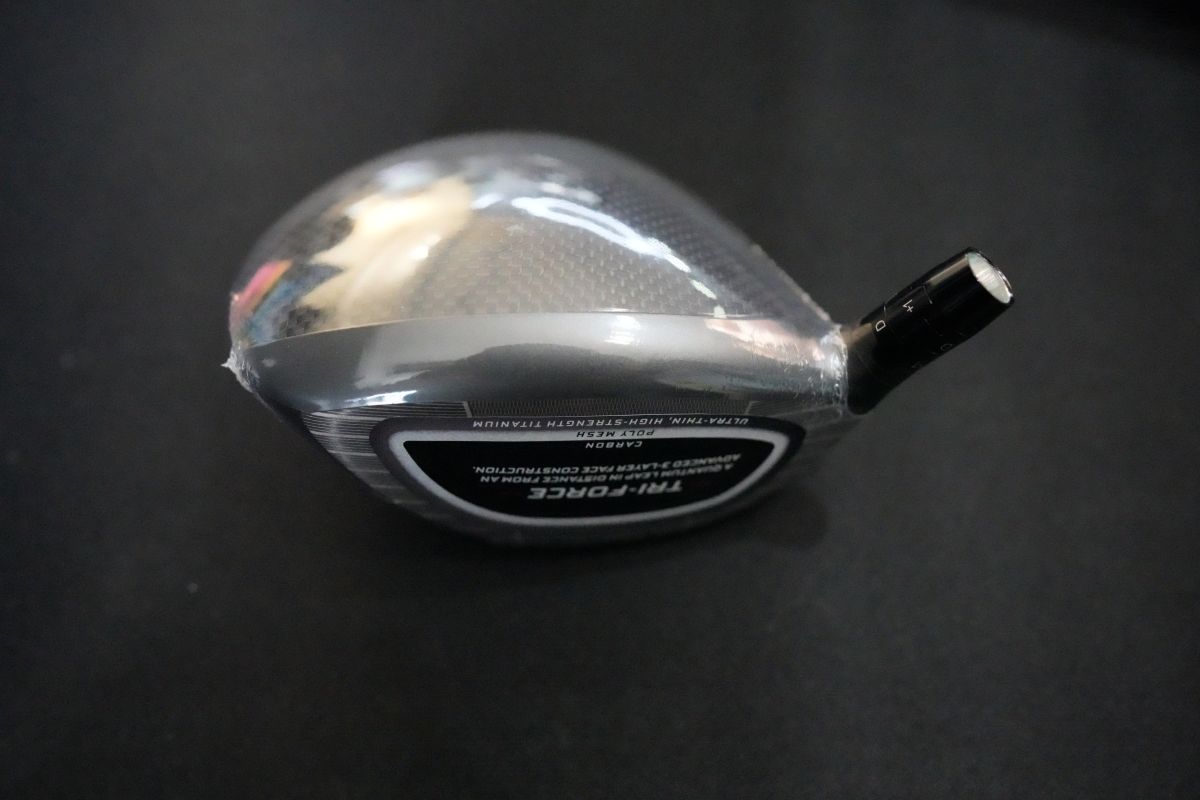 Callaway Quantum Triple Diamond Max 9° (3)