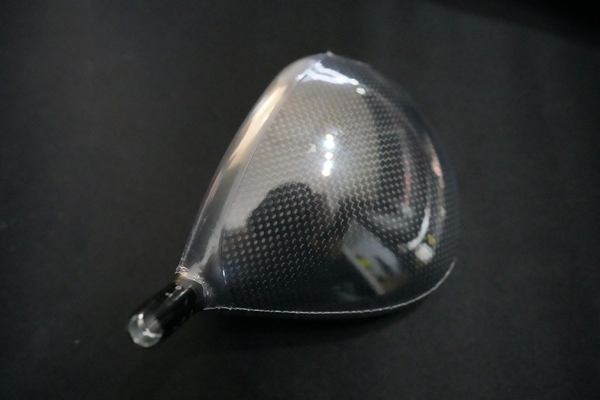 Callaway Quantum Triple Diamond Max 9° (4)