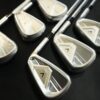 Callaway X FORGED STAR 2026 No-Plating Version 5-PW N.S.PRO 950GH NEO S Flex