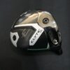 Callaway Elyte Triple Diamond 10.5° Driver Head Only Used