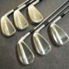 TaylorMade P·790 2025 Iron Set 5–PW / Fujikura NEW MCI 70S ฺBrand New