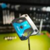 TaylorMade Spider ZT Black 3-Line 34