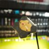 Odyssey TRTL S Putter 34" Brand New