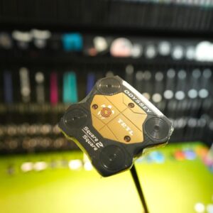Odyssey TRTL Square 2 Square 33" Brand New