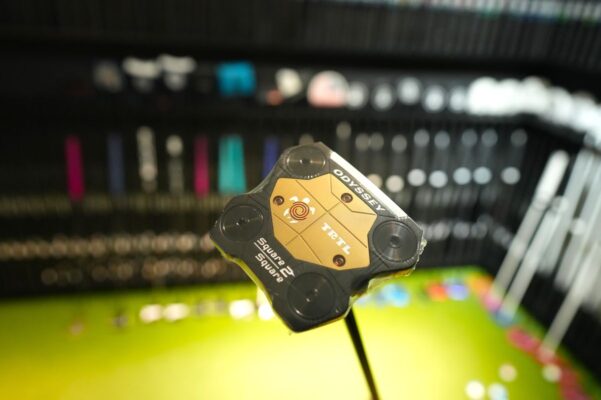 Odyssey TRTL Square 2 Square 33" Brand New