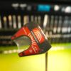 Odyssey Ai-DUAL 1/2 Ball #7 S 34"