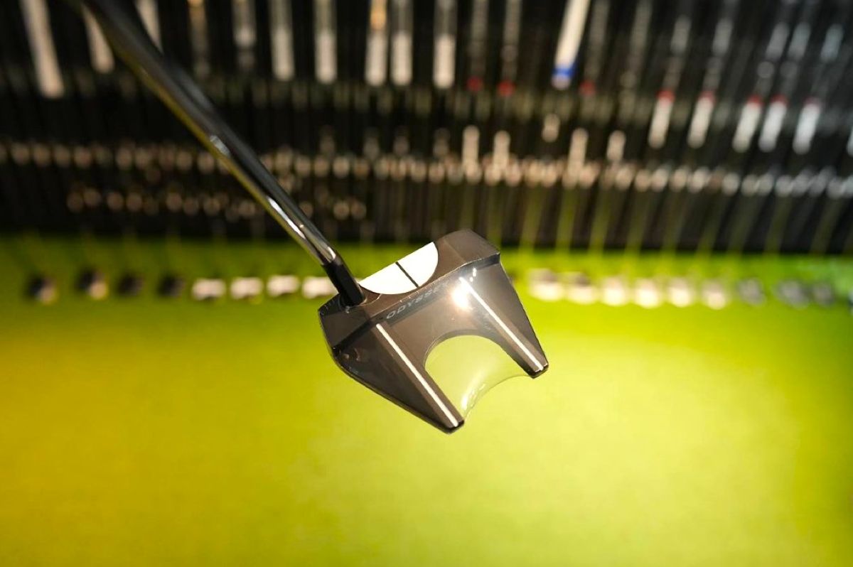 Odyssey Ai-DUAL 12 Ball #7 S (2)