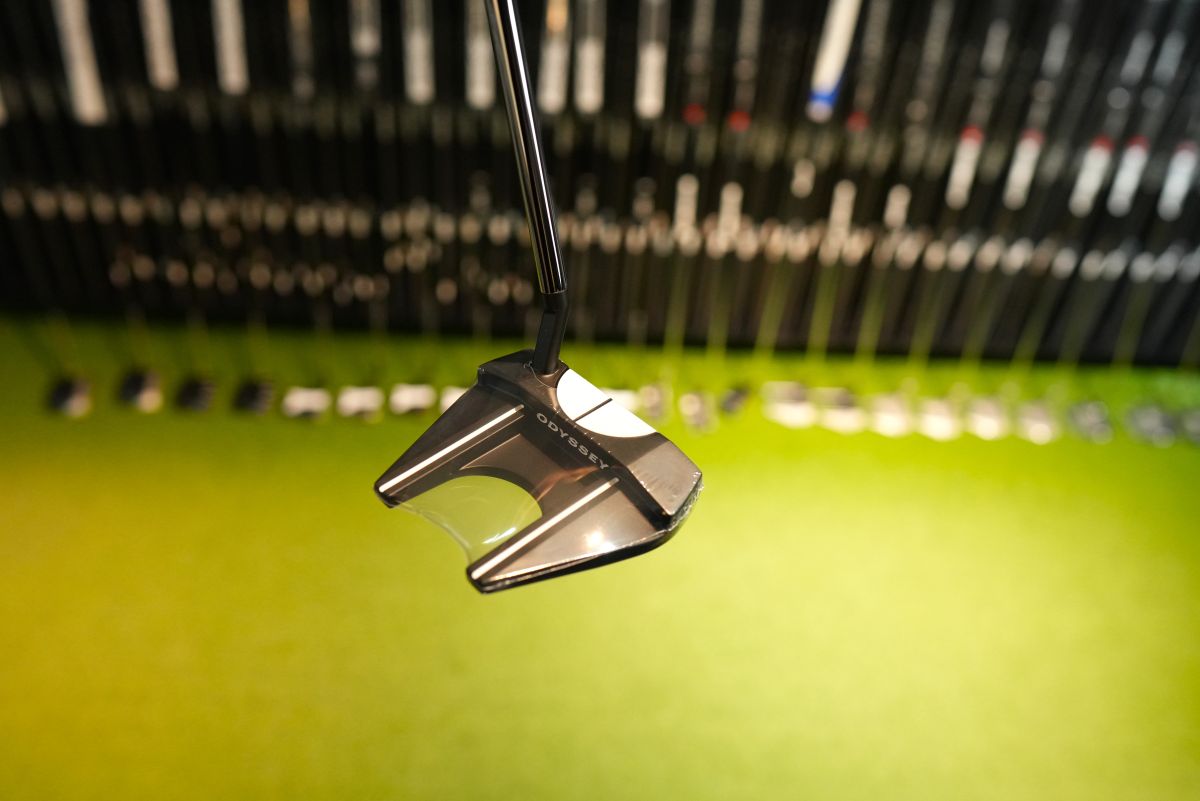 Odyssey Ai-DUAL 12 Ball #7 S (3)