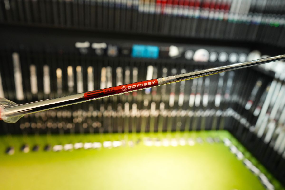 Odyssey Ai-DUAL 12 Ball #7 S (6)