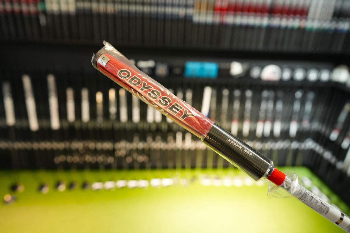 Odyssey Ai-DUAL 12 Ball #7 S (7)